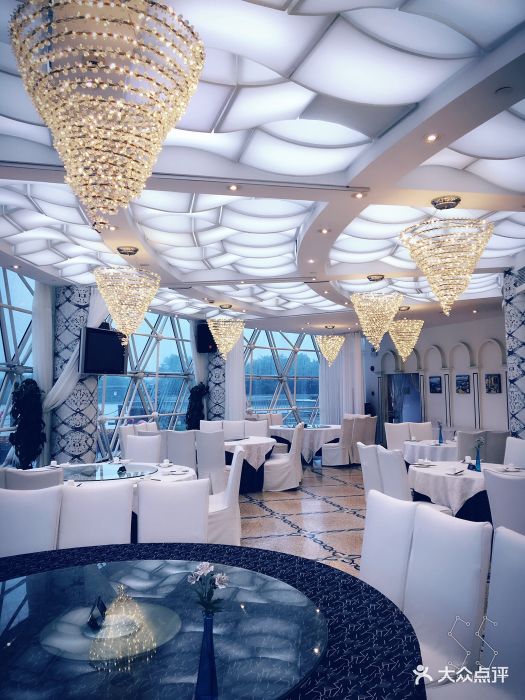 翠晶水上餐厅-图片-上海美食-大众点评网