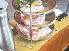 -伏一解牛烤肉专门店(信业购物中心店)