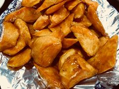 -一锅厨东北水饺店(厦大店)