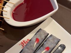 -井格·重庆火锅(王府井店)