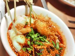 没骨头鸡爪-太二酸菜鱼(天鹅湖万达店)