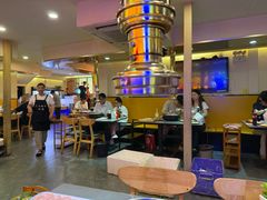 -正宗齐齐哈尔烤肉·齐牛哥鲜切炭火烤肉(杭州总店)