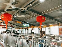 -珞珈山-售票处