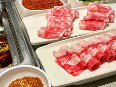 -海底捞火锅(新华联梦想城店)