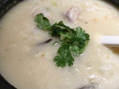 -颐和•海鲜砂锅粥•啫啫煲(奥林匹克广场店)