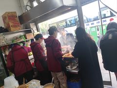 -郭记小街麻辣烫(南小街总店)