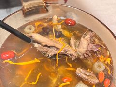 -鸽子侯·家宴·平价海鲜(绿地店)