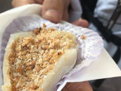 -澳门长洲糯米糍(柯打苏沙街店)