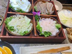 -小龙坎火锅(总店)