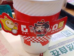 -肯德基(永旺店)