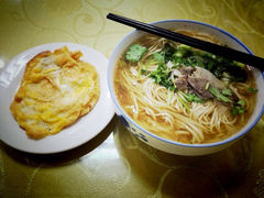 iphone_upload_pic-二宽中国兰州拉面(幸福城店)