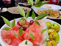 -莲花餐饮(朱雀店)