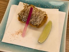 -鮨青(恒基名人购物中心店)