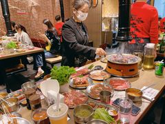 -西塔老太太泥炉烤肉