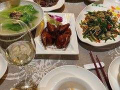 -香云轩·顺德菜(香云纱园林酒店店)