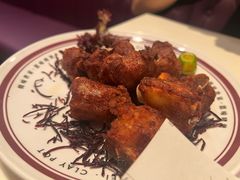 好味粒粒蒜香骨-太兴餐厅(东方广场分店)