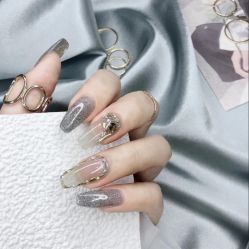 -M·X Nail日式美甲美睫