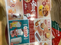 -City1+1城市比萨·意面(桂林路店)