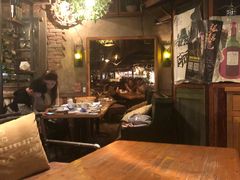 大堂-胡桃里音乐酒馆(环亚凯瑟琳广场店)