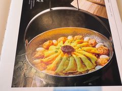 -六尺巷新徽菜(总店)