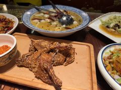 -缪氏川菜(深圳北站缤果空间店)