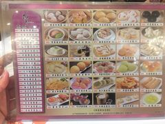 -稻香酒家·33年老字号·港式粤菜(富邦中心店)