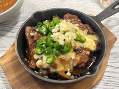 -娜娜家•Nana's restaurant (南开大悦城店)