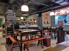 -米氏火鱼·泡椒鱼火锅(李子坝老店)