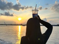 -人民防洪胜利纪念塔