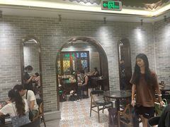 -民信老铺(双皮奶博物馆店)
