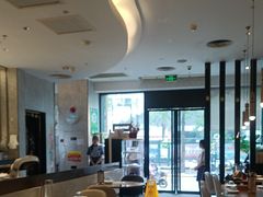 -必胜客(时代广场店)