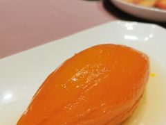 蜜汁红薯-新荣记(南京西路店)