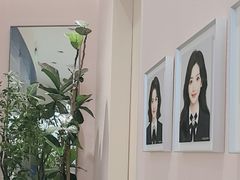 -天真蓝照相馆(杭州滨江宝龙店)