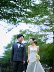 -莫兰迪婚纱摄影