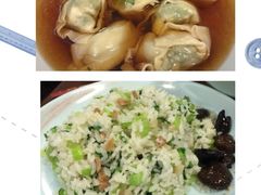 -功德林净素食品专卖店(五原路店)