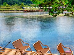 -靖西鹅泉风景区