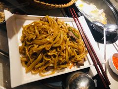 -百年果林椰子鸡(中洲店)