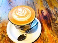 flat&nbsp;white-zarah(鼓楼店)
