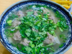 -牛味十足金陵传统美食(凤凰西街店)