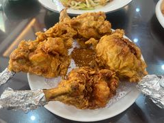 -邢家锅贴老店·非遗·开封菜(金明广场店)