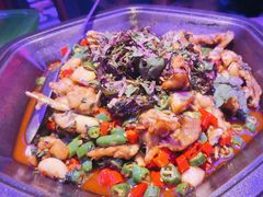 -蛙来哒(汇一城黑金冠店)