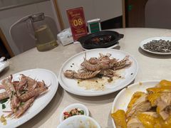 -群乐饭店(滨安路店)