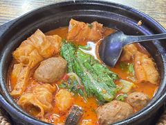 -张记砂锅麻辣烫(千灯店)