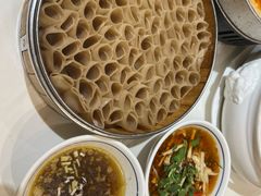 -老爷庙风味美食府(魏都大道店)