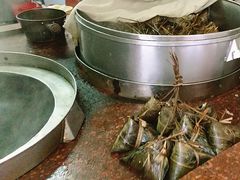 粽球-老妈宫粽球