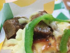 -赛百味SUBWAY(毓璜顶店)