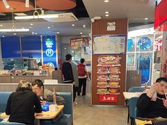 -鱼酷活鱼烤鱼(沈阳大悦城店)