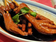 -点都德(喜粤楼店)