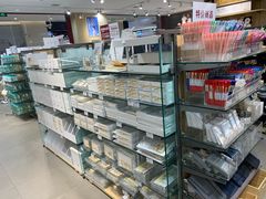 -MUJI无印良品(金狮广场店)