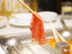 -海底捞火锅(群光广场店)